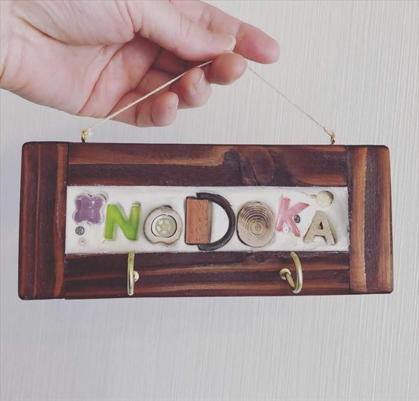 ワークショップ作品