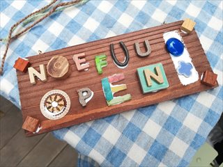 ワークショップ作品